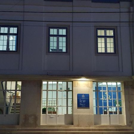 Estacao Real Vandrehjem Vila Franca de Xira Eksteriør billede